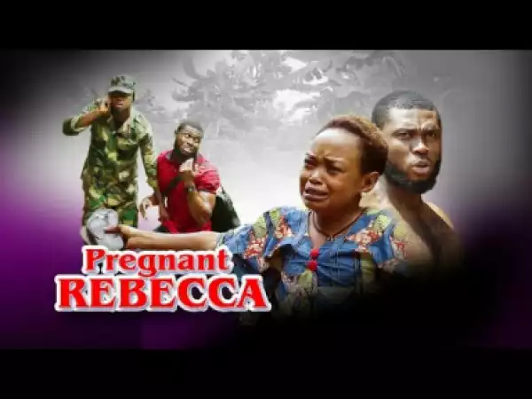 Rebecca The Pregnant Woman Season 2 - 2019